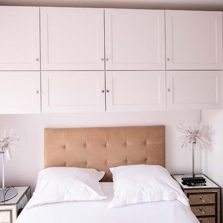Elise De Roche Equipe Balcon Parking Rer B Apartment Ле Бурже Екстериор снимка