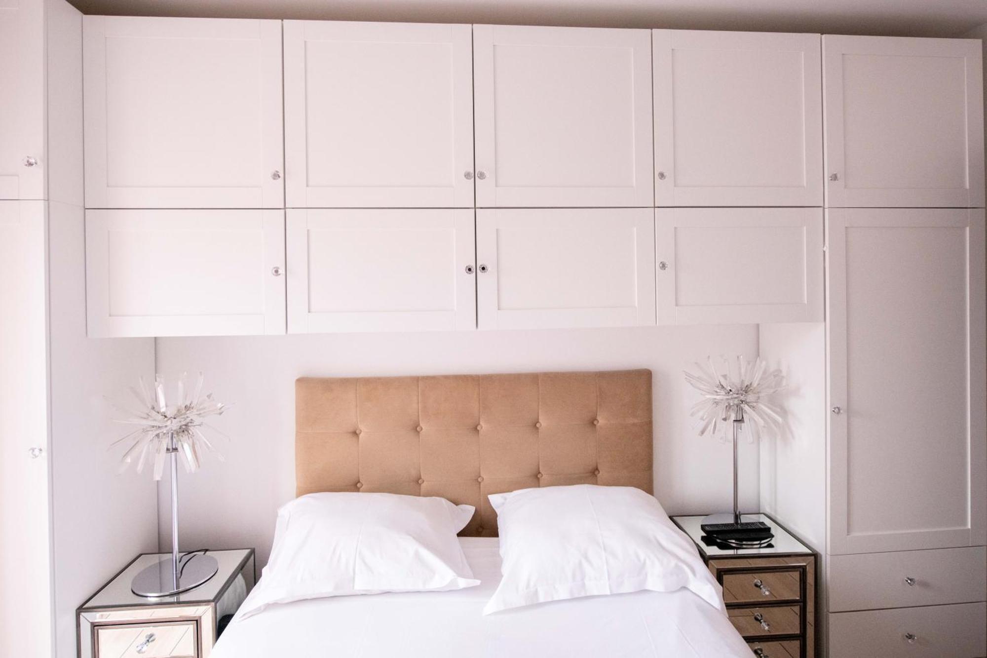 Elise De Roche Equipe Balcon Parking Rer B Apartment Ле Бурже Екстериор снимка